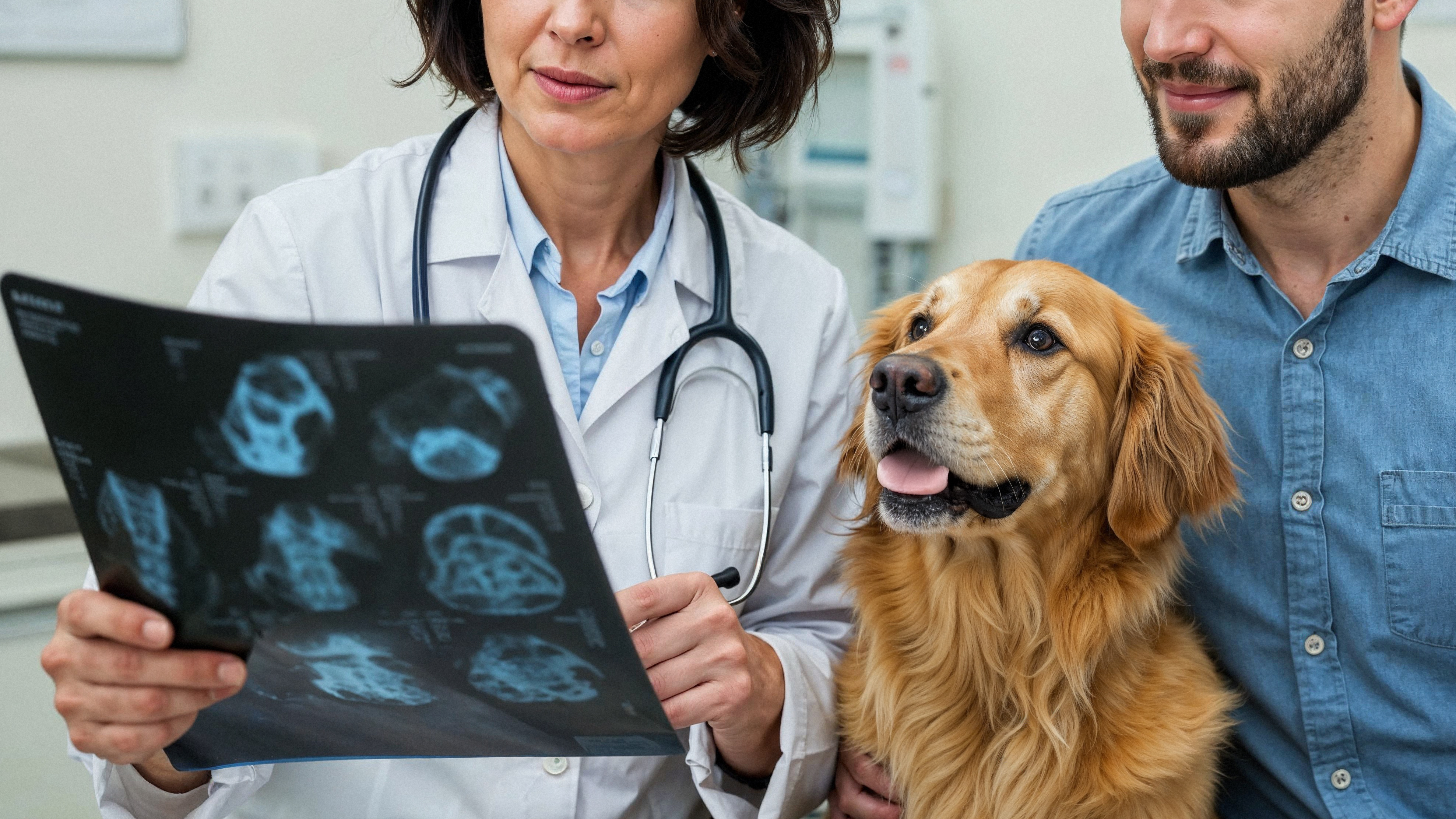 Radiologia Veterinária